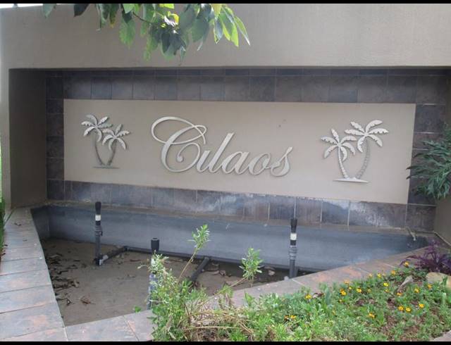 2 BEDROOM TOWNHOUSE FOR SALE IN BONAERO PARK